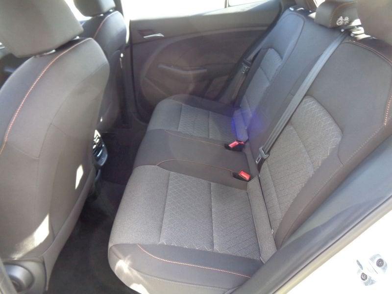 MG MG3 MG3 1.5 Hybrid+ Comfort