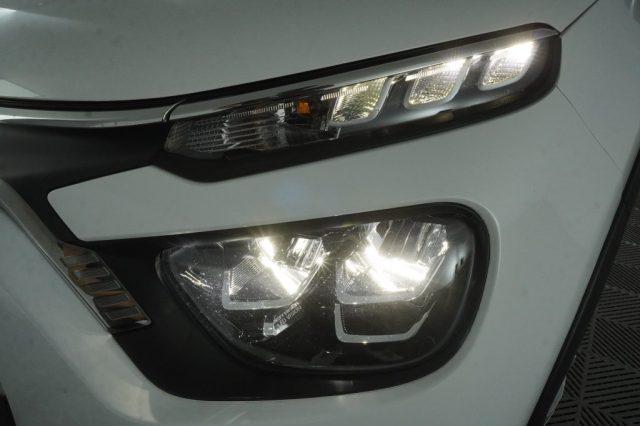 CITROEN C3 C3 PureTech 83 S&S Feel