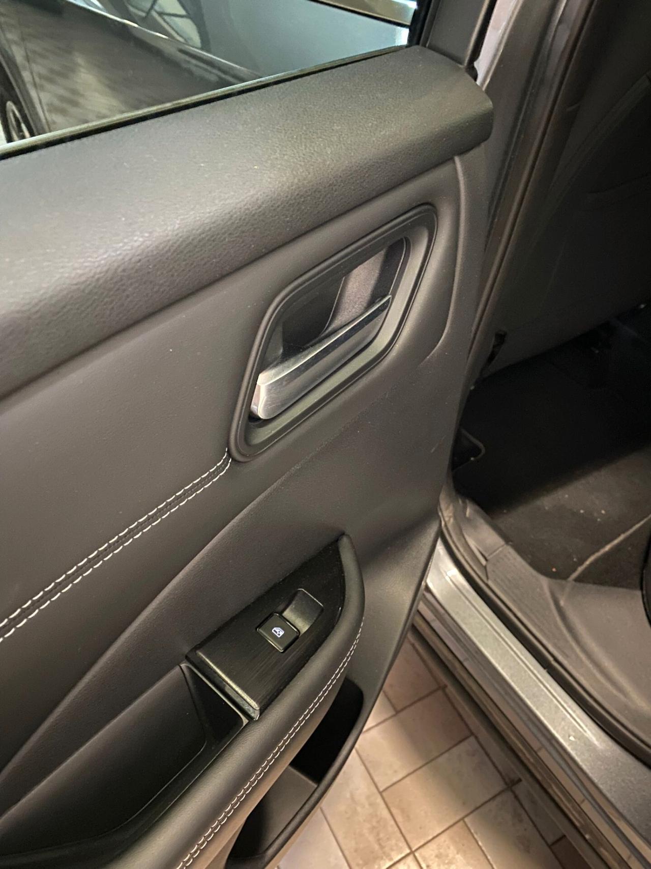 Nissan Qashqai MHEV 158 CV Xtronic N-Connecta