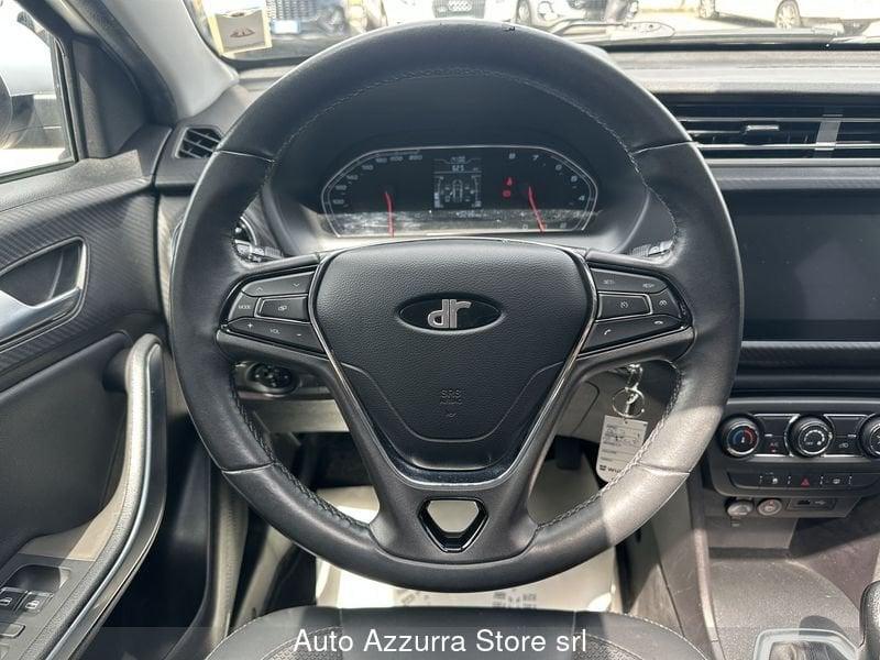 DR AUTOMOBILES DR3 dr3 S2 1.5 Bi-Fuel GPL *PROMO AZZURRA*