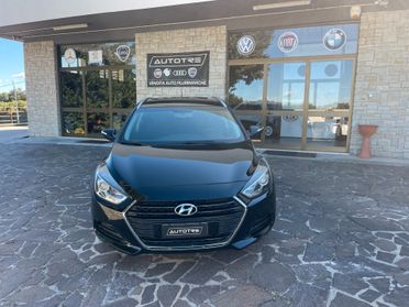 Hyundai i40 Wagon 1.7 CRDi 141 CV Business NEO PATENTATI