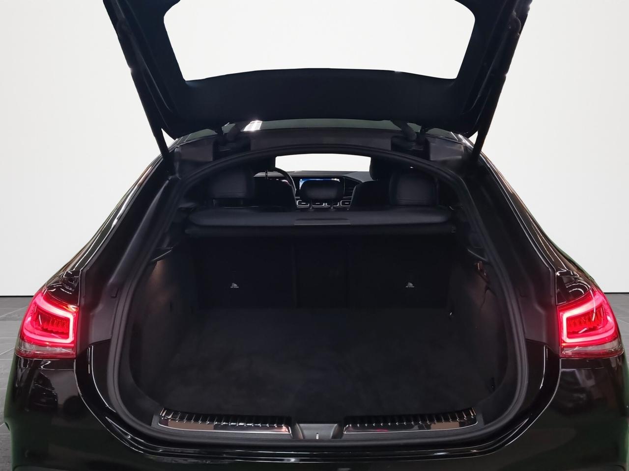 Mercedes-benz GLE 350 de hybrid EQ 4Matic Coupé Ultimate