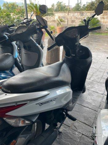 Honda Vision 50