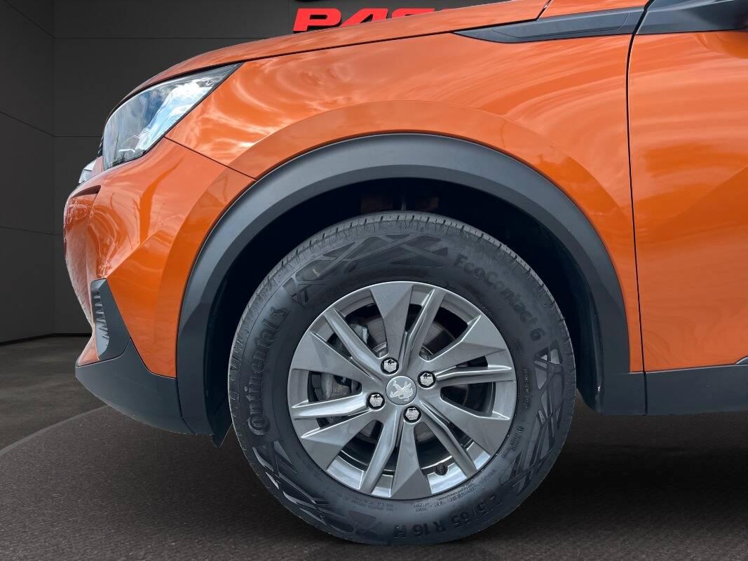 Peugeot 2008 1.2 puretech Active Pack s&s 130cv