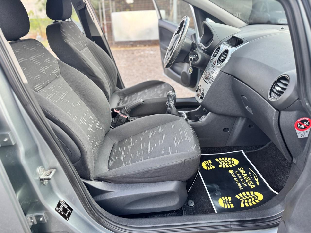 Opel Corsa 1.3 CDTI 75CV F.AP. 5 porte Cosmo