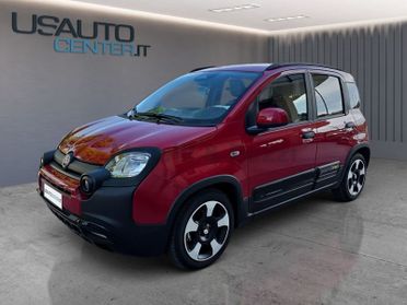 FIAT Panda Panda 1.0 FireFly S&S Hybrid Pandina
