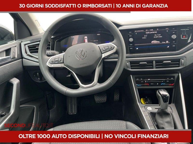 Volkswagen Taigo 1.0 tsi Edition Plus 115cv dsg
