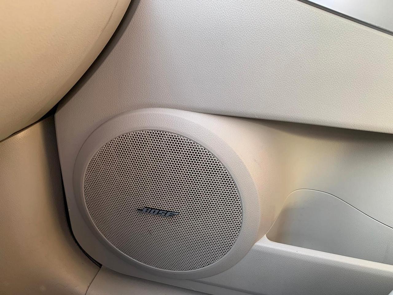 Mazda CX-7 2.2L MZR CD 4x4 HighLine, superaccessoriata, finanziabile