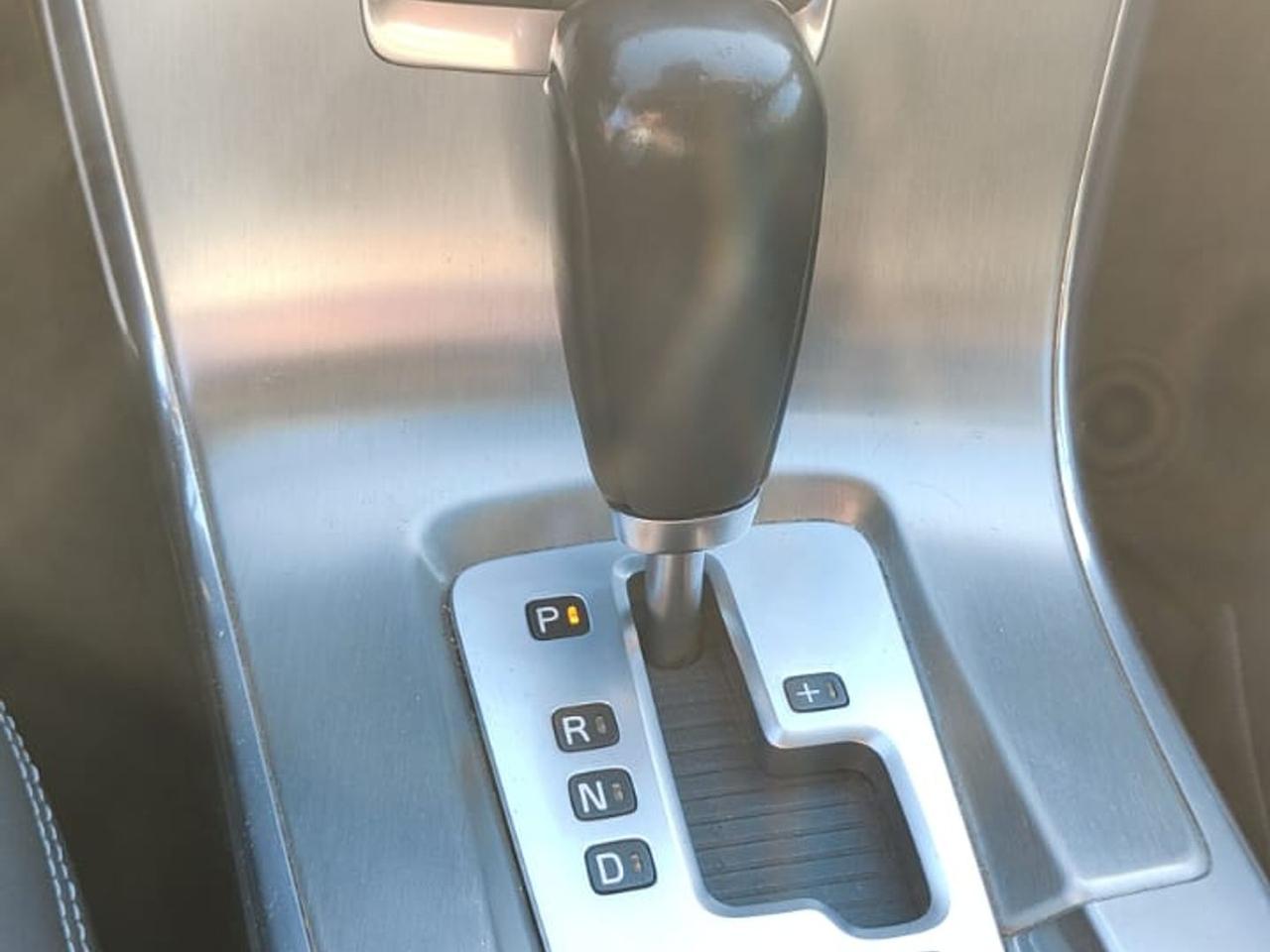 Volvo XC 60 2.4 D3 Kinetic #7699