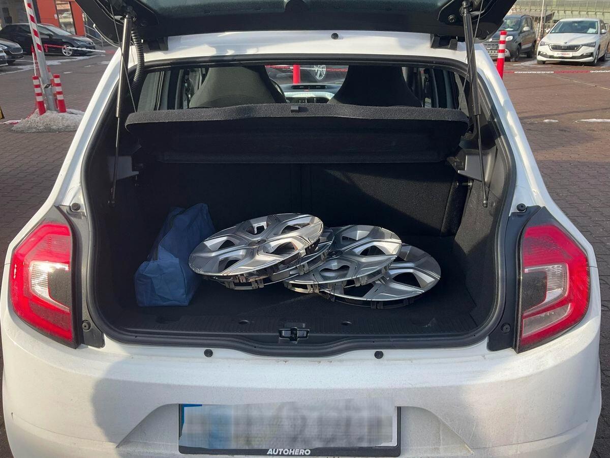 Renault Twingo SCe Limited 65 CV -IN ARRIVO-