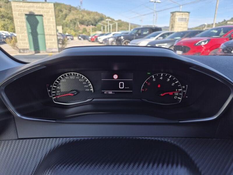 Peugeot 208 1.2 puretech Active Pack s&s 75cv