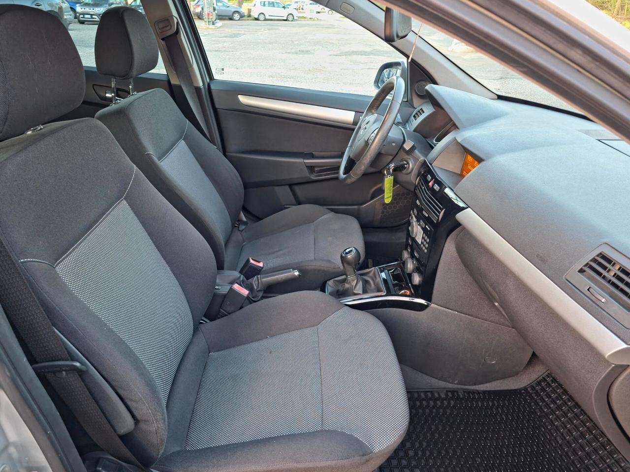 Opel Astra 1.6 16V GPL-TECH Station Wagon Edition 2010-E4 Manuale NEO