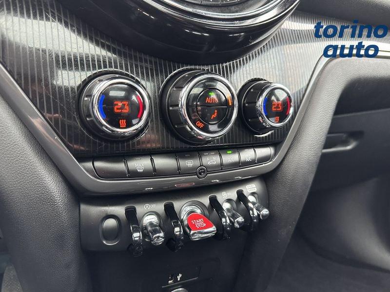MINI Mini Countryman F60 Mini 2.0 Cooper SD Hype Countryman Automatica
