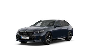 BMW 540 d 48V xDrive Touring Msport Pro Aut.