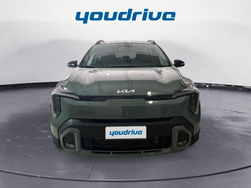 Kia Stonic 1.0 T-GDi 115 CV MHEV MT Style