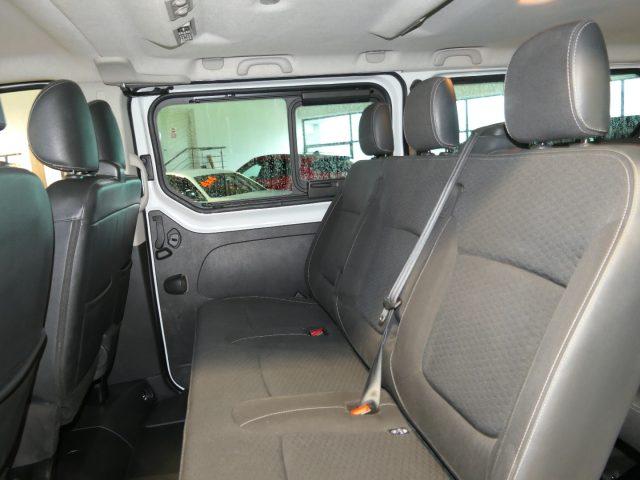 OPEL Vivaro 29 1.6 CDTI 120CV S&S PL-TN Combi