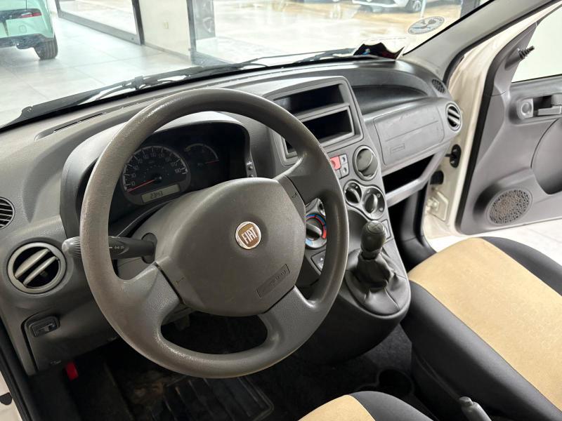 Fiat Panda 1.2 easypower Dynamic Gpl 69cv