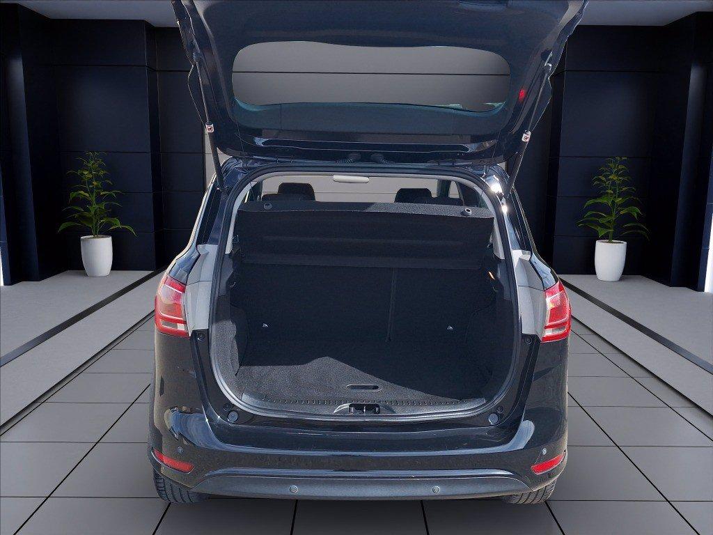 FORD B-Max 1.5 tdci Titanium 75cv E6 del 2017