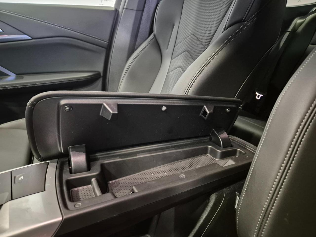 BMW X1 sDrive 18i Msport N1 Autocarro