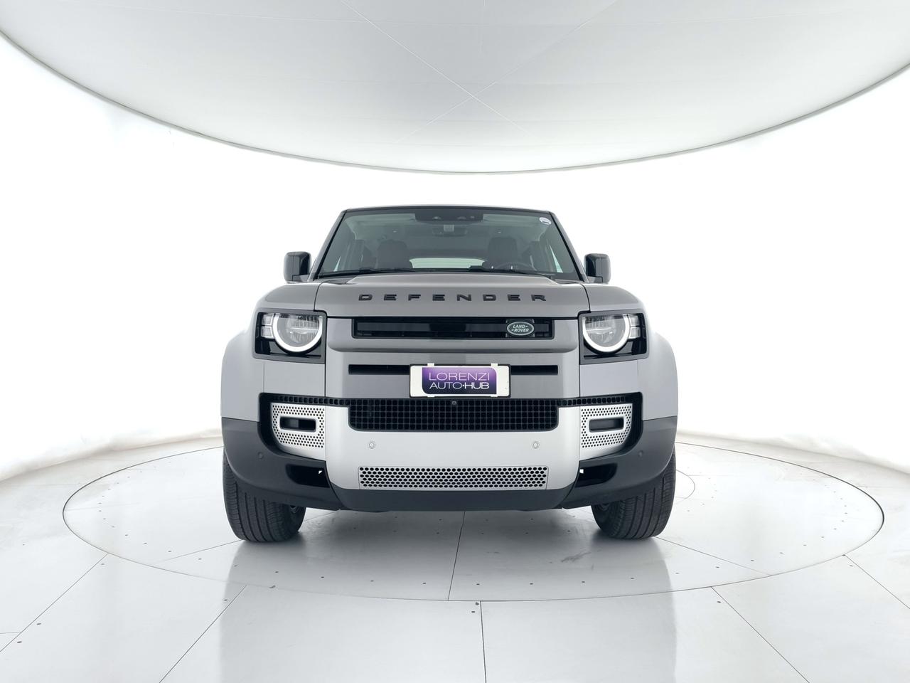 LAND ROVER Defender 110 3.0d i6 mhev S awd 250cv auto AIR SUSPENSION+PELLE