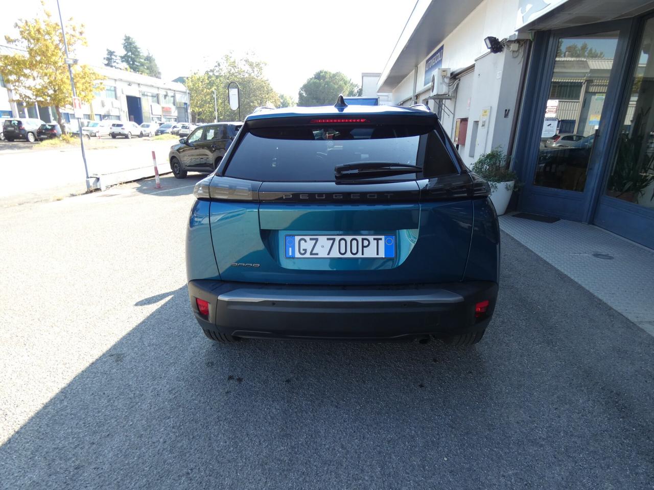 PEUGEOT 2008 2ª serie 2008 PureTech 100 S&S Al...