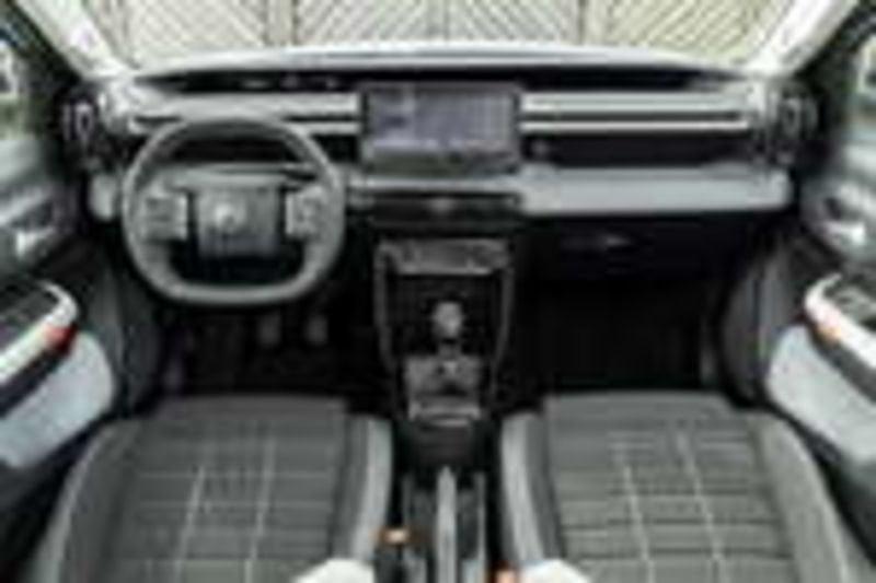 Citroën C3 PureTech 100 S&S You