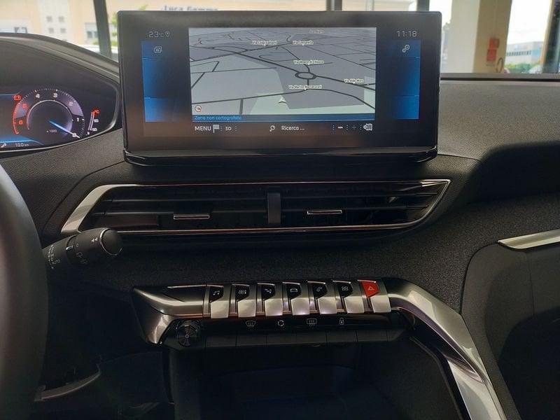 Peugeot 3008 BlueHDi 130 S&S EAT8 Allure Pack KM0