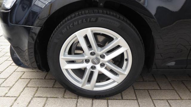 AUDI A4 Avant 2.0 TDI 150 CV S-Tronic