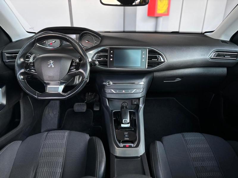 Peugeot 308 Station Wagon 308 SW 1.5 bluehdi Allure s&s 130cv eat8