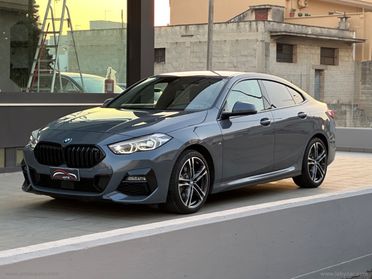 BMW 220d Gran Coupé Msport aut.