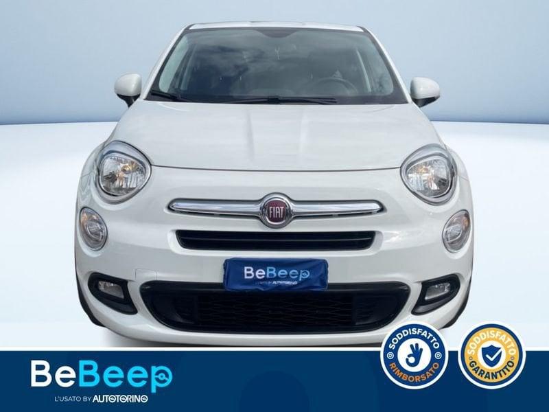 FIAT 500X 1.6 E-TORQ POP 4X2 110CV