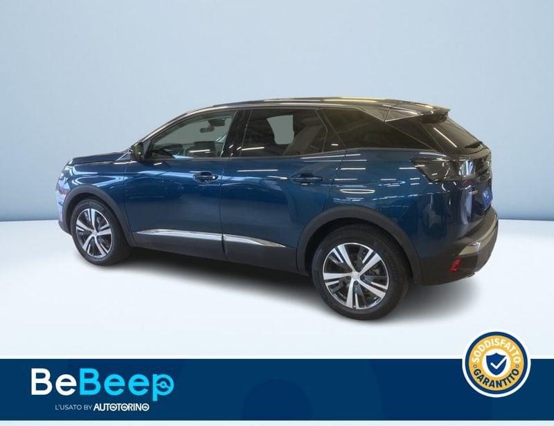 Peugeot 3008 1.5 BLUEHDI ALLURE PACK S&S 130CV EAT8