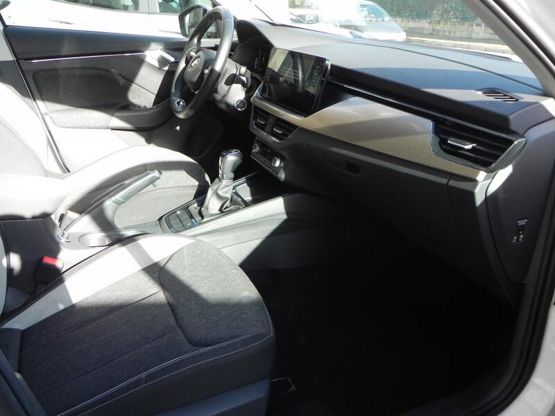 Skoda Kamiq 1.0 TSI 110 CV DSG Style