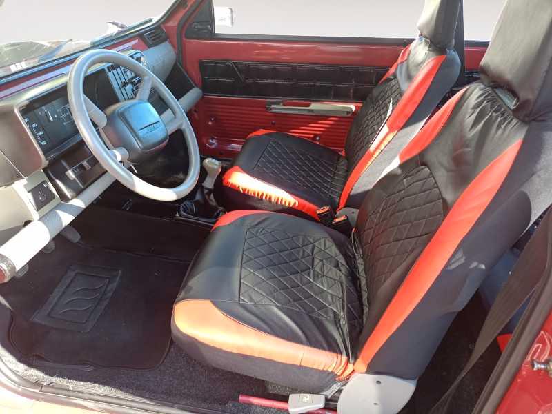 FIAT PANDA - PANDAYANG F3