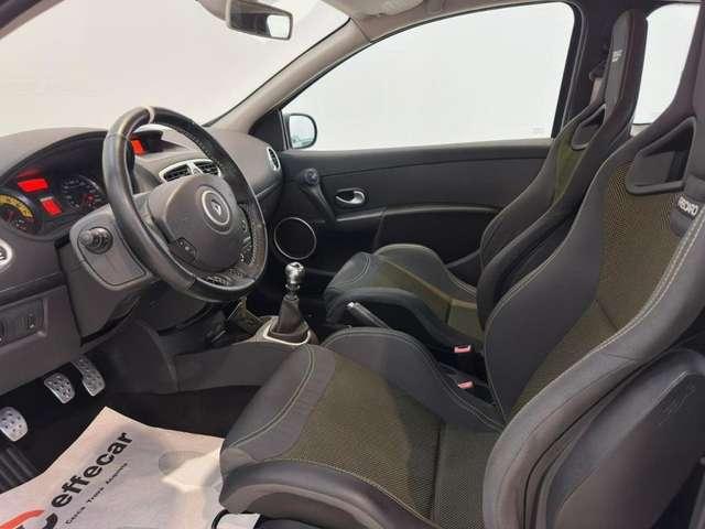 Renault Clio 2.0 16V 203CV 3 porte RS
