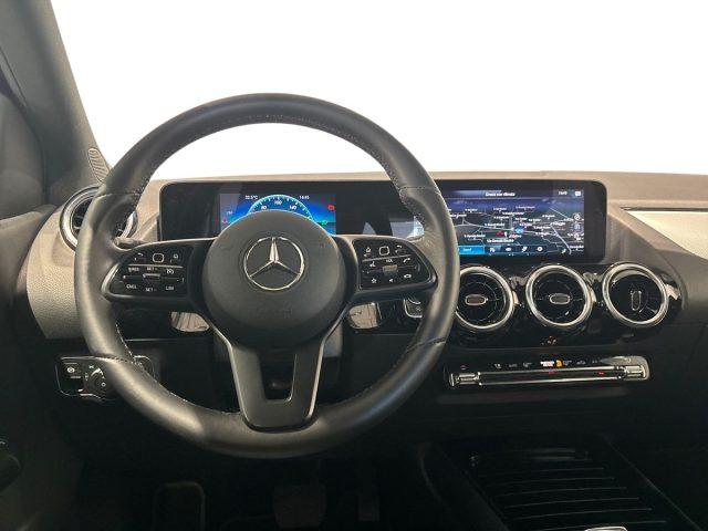 MERCEDES-BENZ B 180 d Automatic Executive
