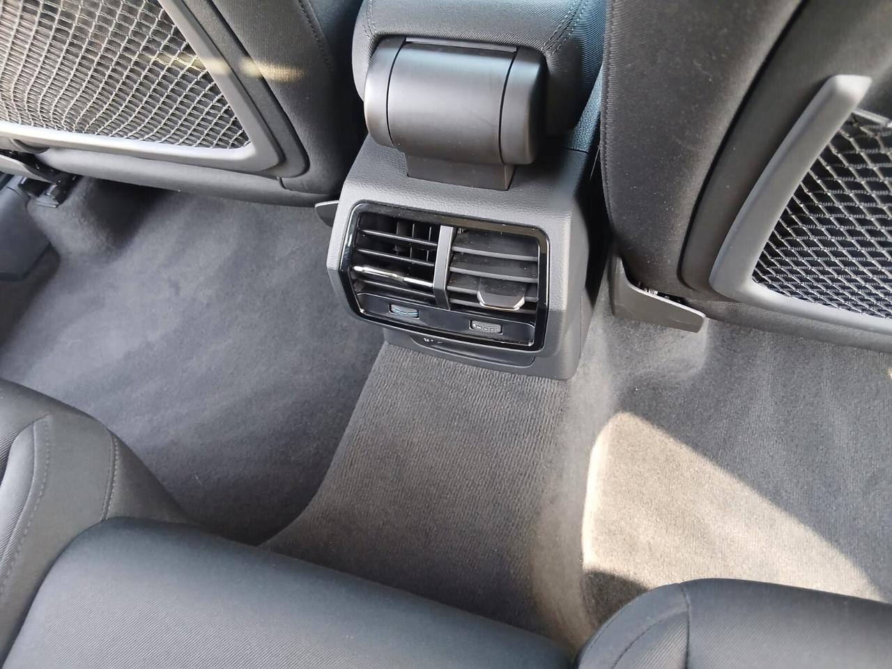 Audi Q3 35 TDI quattro S tronic line edition