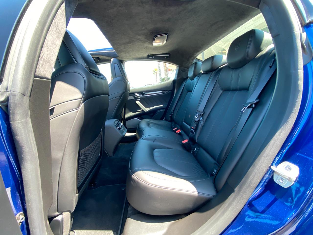 Maserati Ghibli 3.0 V6 Modena S Q4 430cv auto