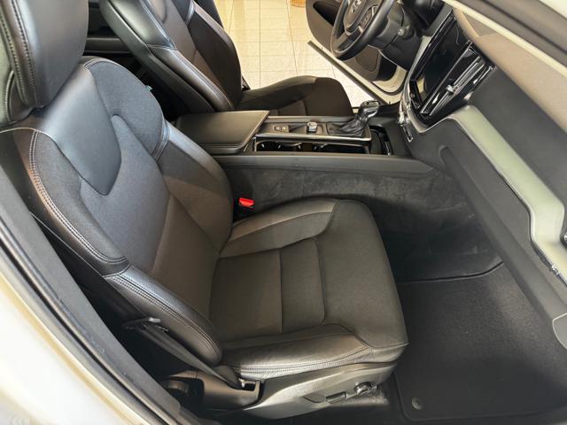 VOLVO XC60 D4 AWD Geartronic Business - PERFETTA!