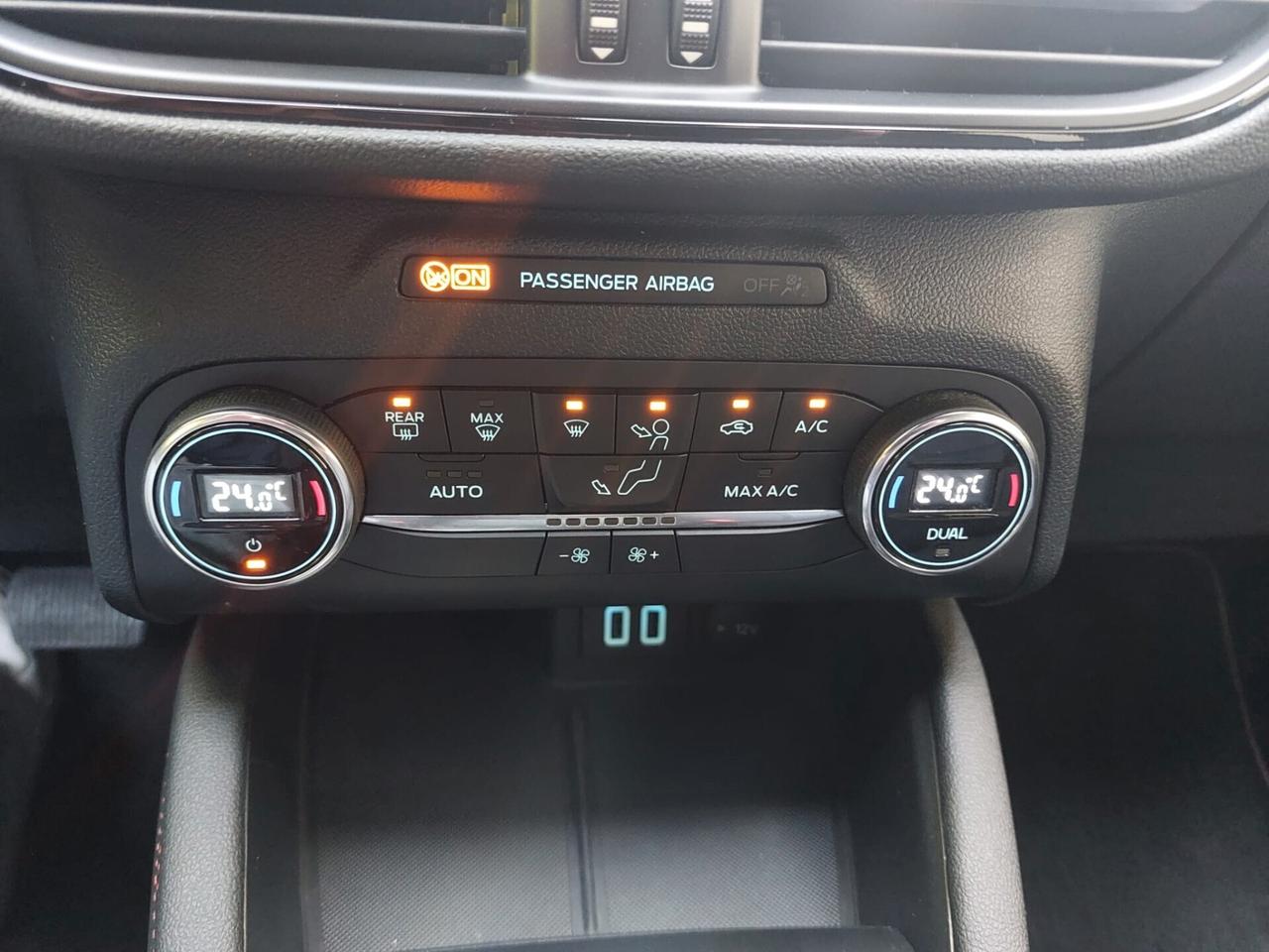 Ford Kuga 1.5 EcoBlue 120 CV 2WD ST-Line
