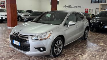 Ds DS4 DS 4 1.6 e-HDi 110 airdream CMP6 Sport