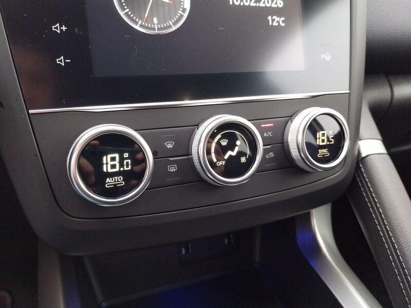 Renault Kadjar Kadjar 1.5 blue dci Sport Edition2 115cv