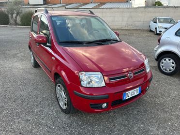 Fiat Panda 1.2 Dynamic Natural Power