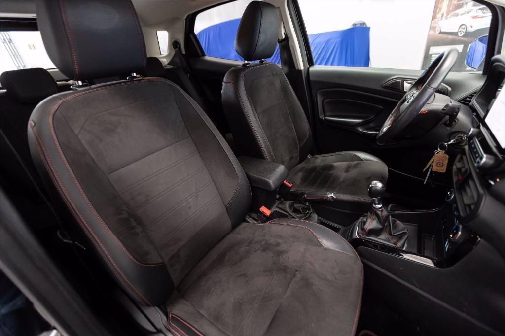 FORD EcoSport 1.0 ecoboost ST-Line s&s 125cv my20.25 del 2022