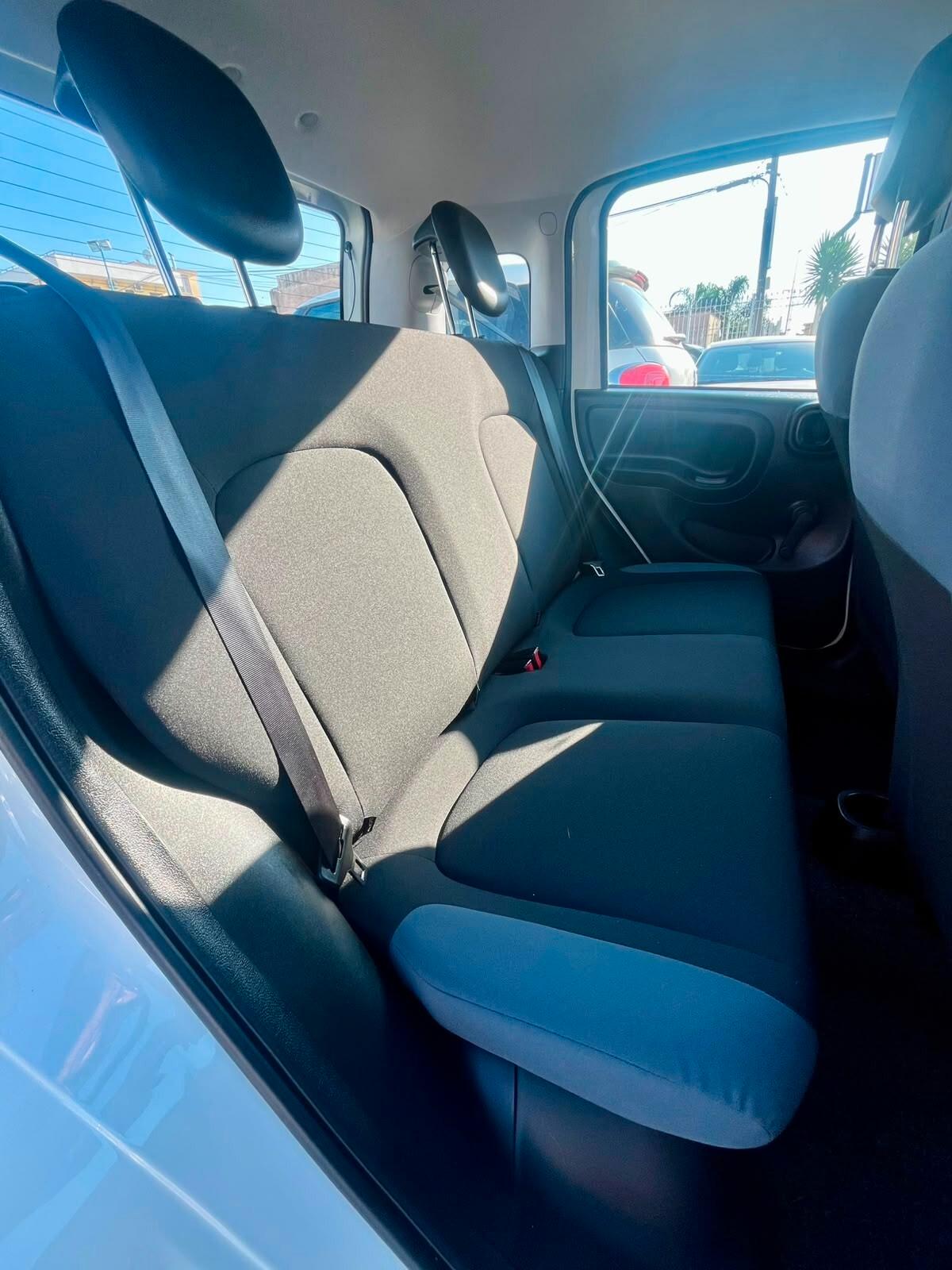 Fiat Panda 1.2 EasyPower Easy
