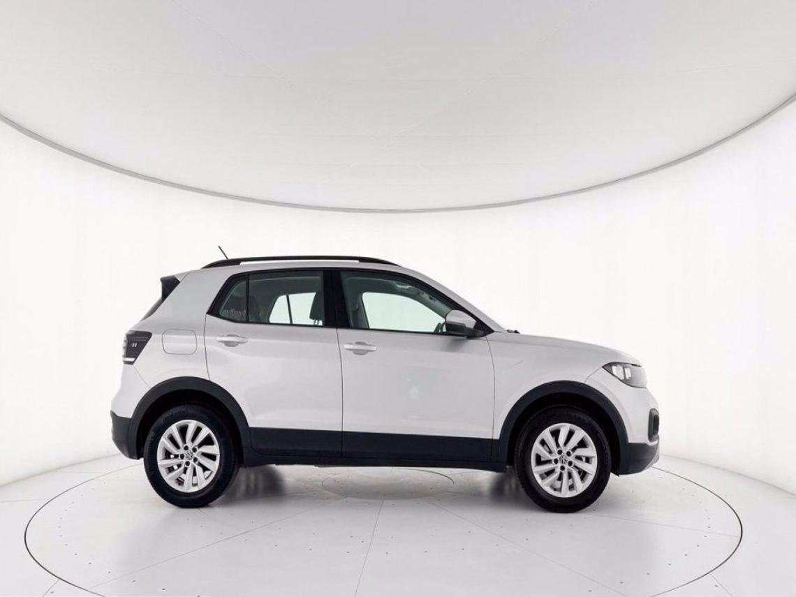 VOLKSWAGEN T Cross 1 0 tsi style 95cv