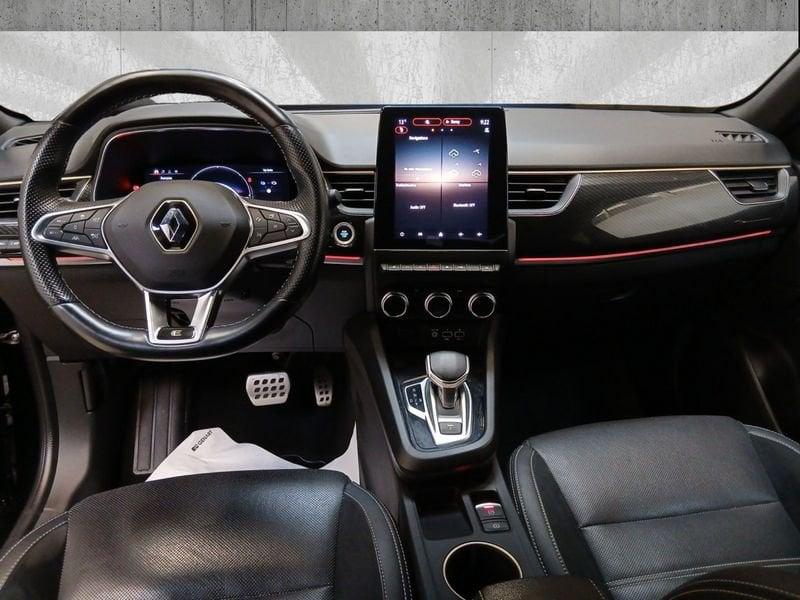 Renault Arkana 1.6 E-Tech full hybrid E-Tech Engineered Fast Track 145cv