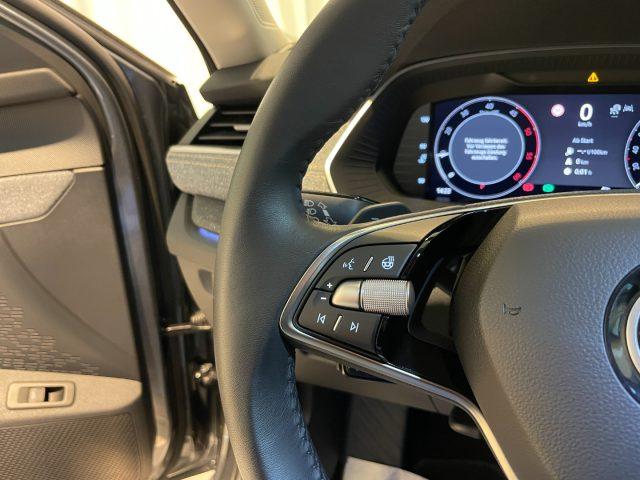 SKODA Octavia 2.0 TDI DSG Wagon Selection 18" Camera DAB+ LED