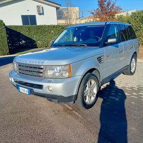 LAND ROVER 2,7D V6 GARANZIA 12/24mesi