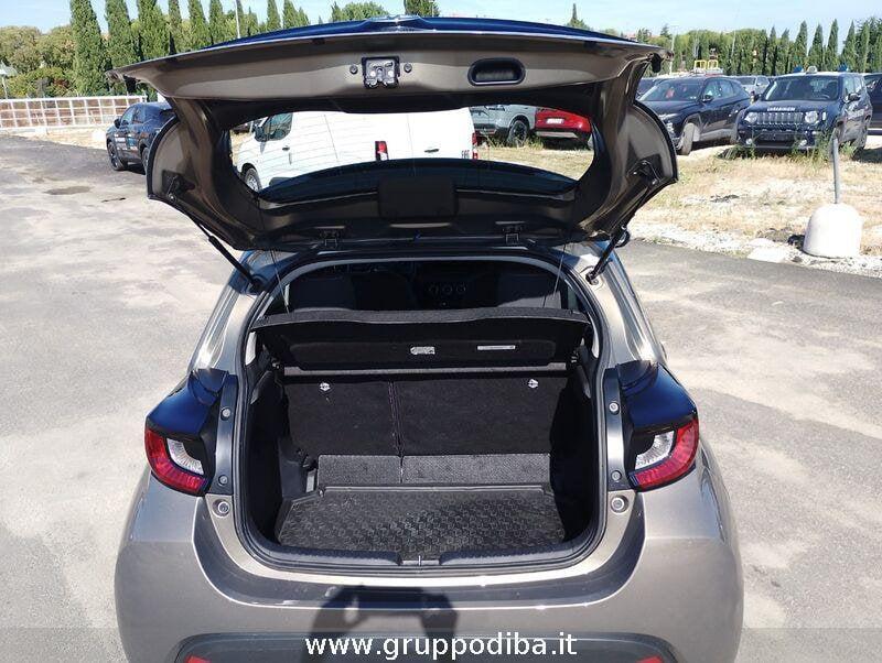 Toyota Yaris IV 2020 1.0 Active